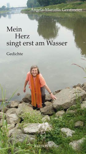 Lyrik - Angela-Marcella Gerstmeier, Mannheim
